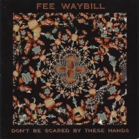 Thumbnail for the Fee Waybill - Don't Be Scared by These Hands link, provided by host site