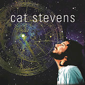 Thumbnail for the Yusuf / Cat Stevens - Don't Be Shy link, provided by host site