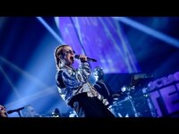 Thumbnail for the Jess Glynne - Don't Be So Hard On Yourself (Radio 1's Teen Awards 2016) link, provided by host site