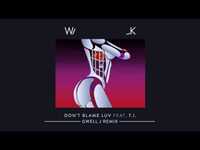 Thumbnail for the WatchTheDuck - Don't Blame Luv [Gwell J Remix] | Dim Mak Records link, provided by host site