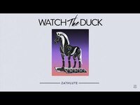 Thumbnail for the WatchTheDuck - Don't Blame Luv [Zathlute Remix] | Dim Mak Records link, provided by host site