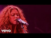 Thumbnail for the Shakira - Don't Bother link, provided by host site