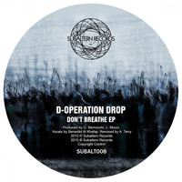 Thumbnail for the D-Operation Drop - Don't Breathe link, provided by host site