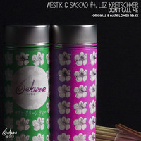 Thumbnail for the West K - Don't Call Me link, provided by host site