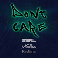Thumbnail for the S3RL - Don't Care link, provided by host site