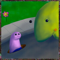 Thumbnail for the TEMPOREX - Don't Care link, provided by host site