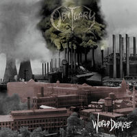 Thumbnail for the Obituary - Don't Care link, provided by host site