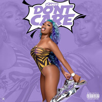 Thumbnail for the Icandy - Don't Care link, provided by host site