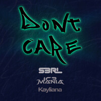Thumbnail for the S3RL - Don't Care link, provided by host site