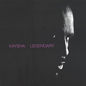 Thumbnail for the Kaysha - Don't Change link, provided by host site