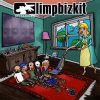 Thumbnail for the Limp Bizkit - Don't Change link, provided by host site