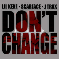 Thumbnail for the Lil KeKe - Don't Change link, provided by host site