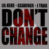 Thumbnail for the Lil KeKe - Don't Change link, provided by host site