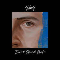 Thumbnail for the Stag - Don't Check Out link, provided by host site