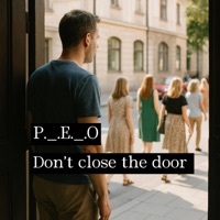 Thumbnail for the Pe$o - Don't close the door link, provided by host site