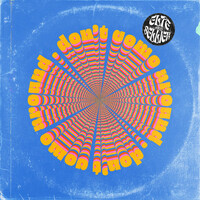 Thumbnail for the ELTE - Don't Come Around link, provided by host site