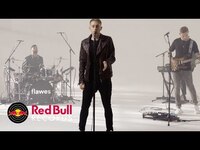 Thumbnail for the Flawes - Don't Count Me Out Official Live link, provided by host site