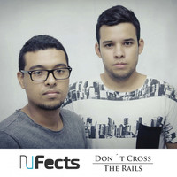 Thumbnail for the NuFects - Don´t Cross The Rails link, provided by host site