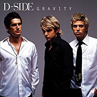 Thumbnail for the D-SIDE - Don't Cry link, provided by host site
