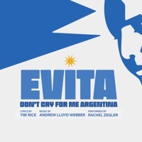 Thumbnail for the Andrew Lloyd Webber - Don't Cry For Me Argentina (From "Evita") link, provided by host site