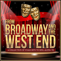 Thumbnail for the Zoe Nicholas - Don't Cry For Me Argentina (From "Evita") link, provided by host site