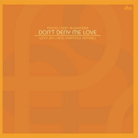 Thumbnail for the Physics - Don't Deny Me Love link, provided by host site