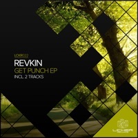 Thumbnail for the Revkin - Don't Even link, provided by host site