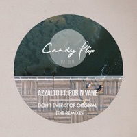 Thumbnail for the Azzalto - Don't Ever Stop (The Remixes) link, provided by host site