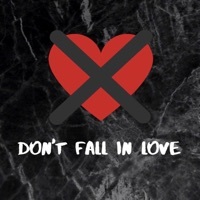 Thumbnail for the GREGØ - Don't Fall in Love link, provided by host site