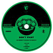Thumbnail for the Max Rubadub - Don't Fight link, provided by host site