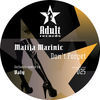 Thumbnail for the Matija Marinic - Don't Forget link, provided by host site