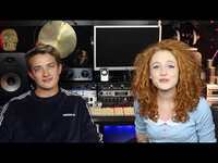 Thumbnail for the Janet Devlin - Don't Forget! 😱 link, provided by host site