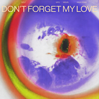 Thumbnail for the Diplo - Don't Forget My Love (Higgo Remix) link, provided by host site