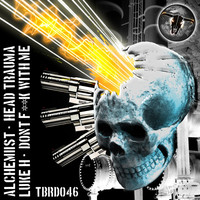Thumbnail for the Luke H - Don't Fuck With Me - Original Mix link, provided by host site