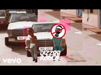 Thumbnail for the Dizzee Rascal - Don't Gas Me (Visualiser) link, provided by host site