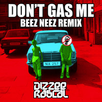 Thumbnail for the Dizzee Rascal - Don't Gas Me (Beez Neez Remix) link, provided by host site