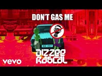 Thumbnail for the Dizzee Rascal - Don't Gas Me (Beez Neez Remix) link, provided by host site