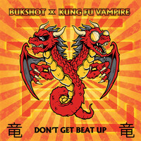 Thumbnail for the Kung Fu Vampire - Don't Get Beat Up link, provided by host site