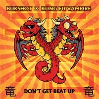 Thumbnail for the Kung Fu Vampire - Don't Get Beat Up link, provided by host site