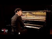 Thumbnail for the Low Cut Connie - "Don't Get Fresh With Me" (Live at WFUV) link, provided by host site