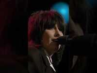 Thumbnail for the Pretenders - 'Don't Get Me Wrong' on Saturday Night Live, 1986. #Pretenders #ChrissieHynde #SNL link, provided by host site