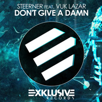 Thumbnail for the Steerner - Don't Give a Damn link, provided by host site