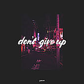 Thumbnail for the yaeow - Don't Give Up link, provided by host site