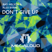 Thumbnail for the bad nelson - Don't Give Up link, provided by host site