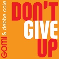 Thumbnail for the Gomi - Don't Give Up link, provided by host site