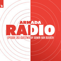 Thumbnail for the Armin van Buuren - Don't Give Up On Me (AR283) - Club Mix link, provided by host site