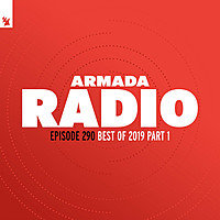 Thumbnail for the Armin van Buuren - Don't Give Up On Me (AR290) - Club Mix link, provided by host site