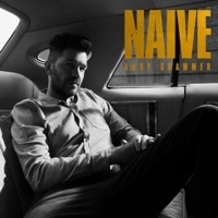 Thumbnail for the Andy Grammer - Don’t Give Up on Me link, provided by host site