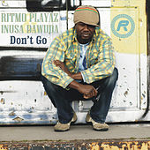 Image of Ritmo Playaz linking to their artist page due to link from them being at the top of the main table on this page