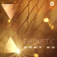 Thumbnail for the Phonetic - Don't Go link, provided by host site